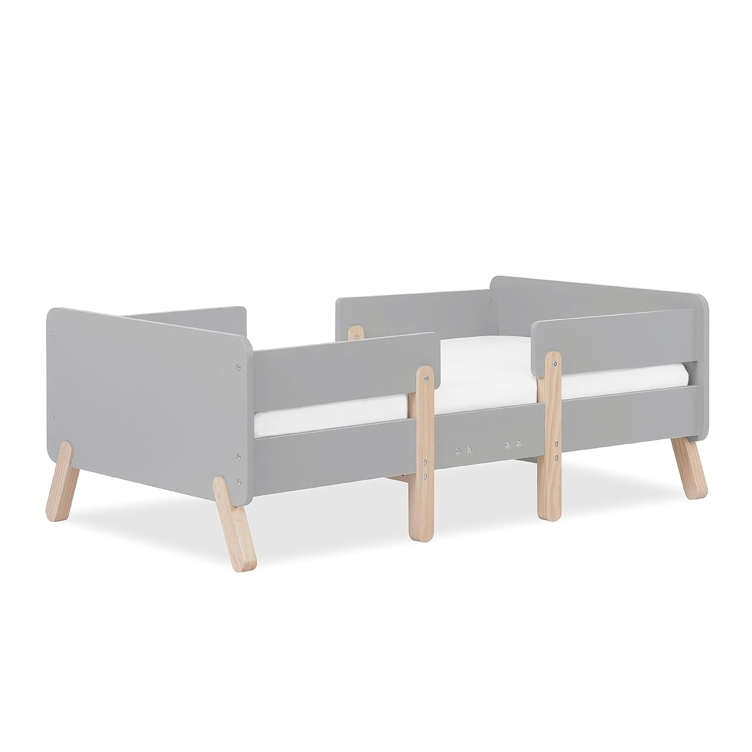 Dream On Me Osko Convertible Toddler Bed - Bed Bath & Beyond