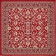 preview thumbnail 136 of 162, Unique Loom Washington Sialk Hill Oriental Area Rug