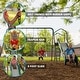 preview thumbnail 3 of 8, Lifetime Climb & Slide Playset