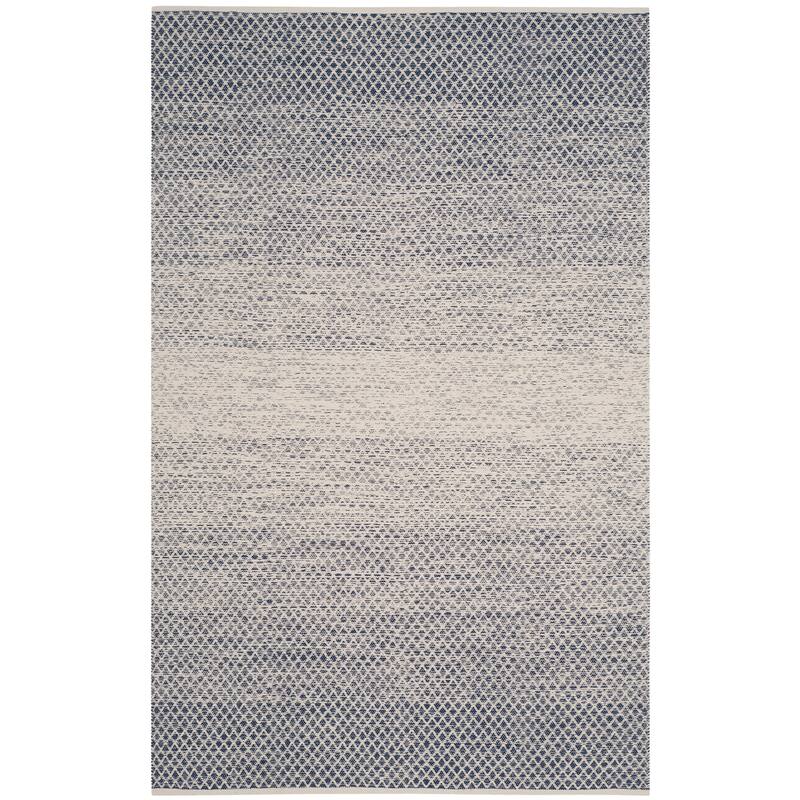 SAFAVIEH Handmade Flatweave Montauk Geert Cotton Rug