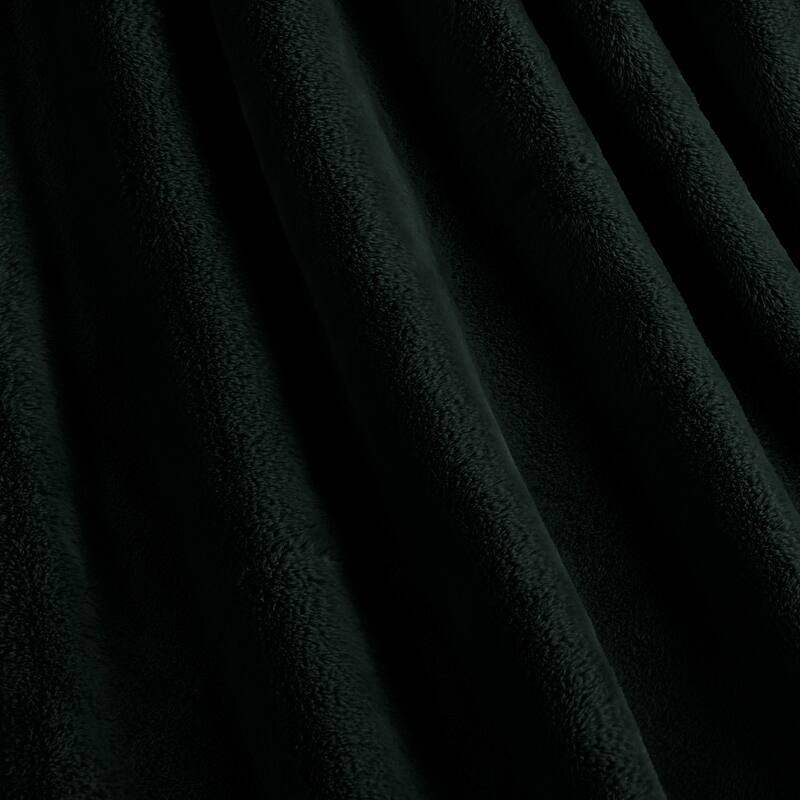 Home Soft Things FoxFauxFur Throw 50"x60"/60"x80"