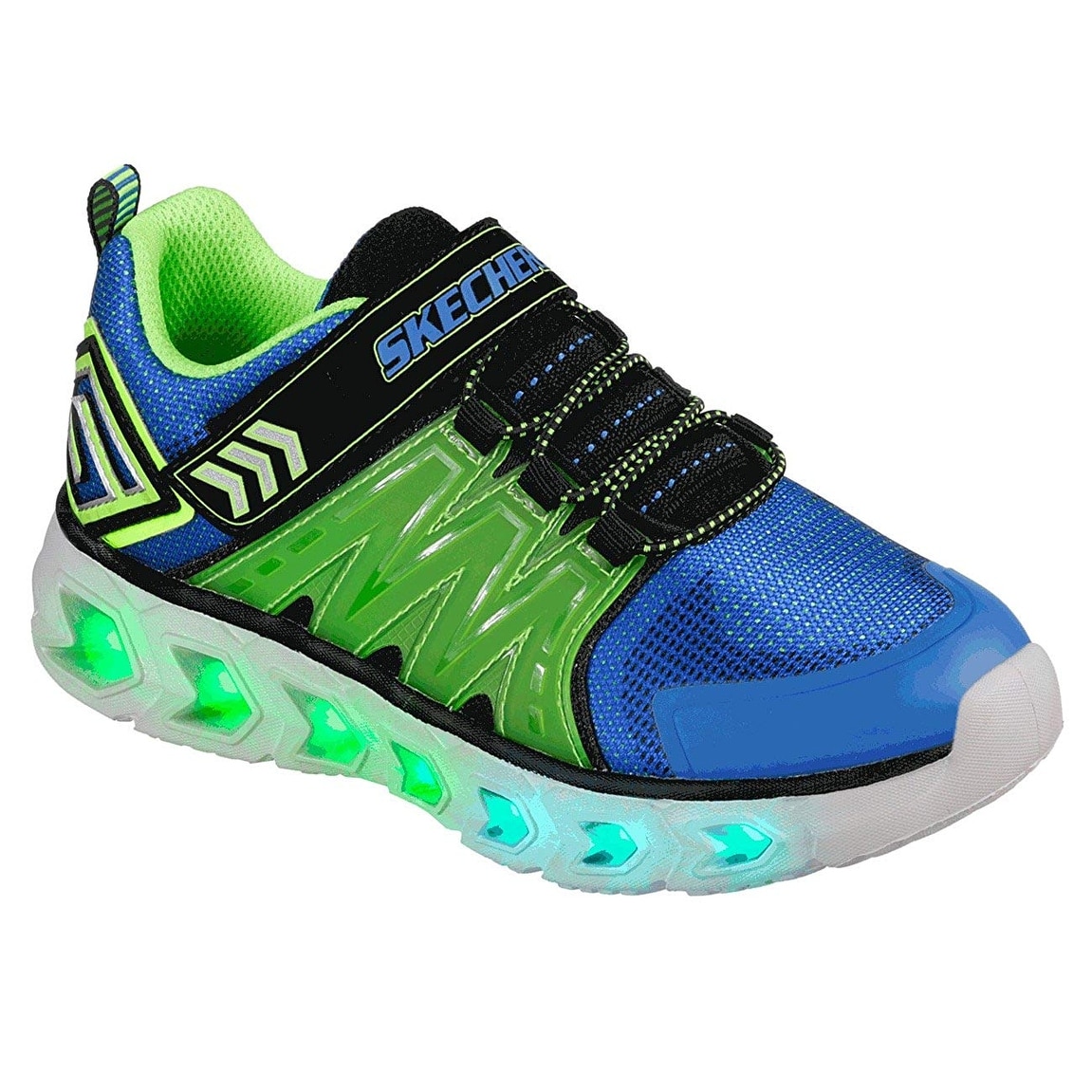 skechers baseball cleats