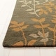 preview thumbnail 19 of 52, SAFAVIEH Handmade Soho Ghina N.Z. Wool Rug