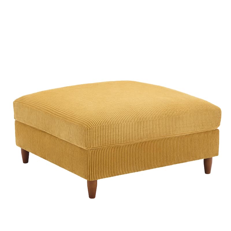 Oversized Storage Sectional Sofa Modular Couch
