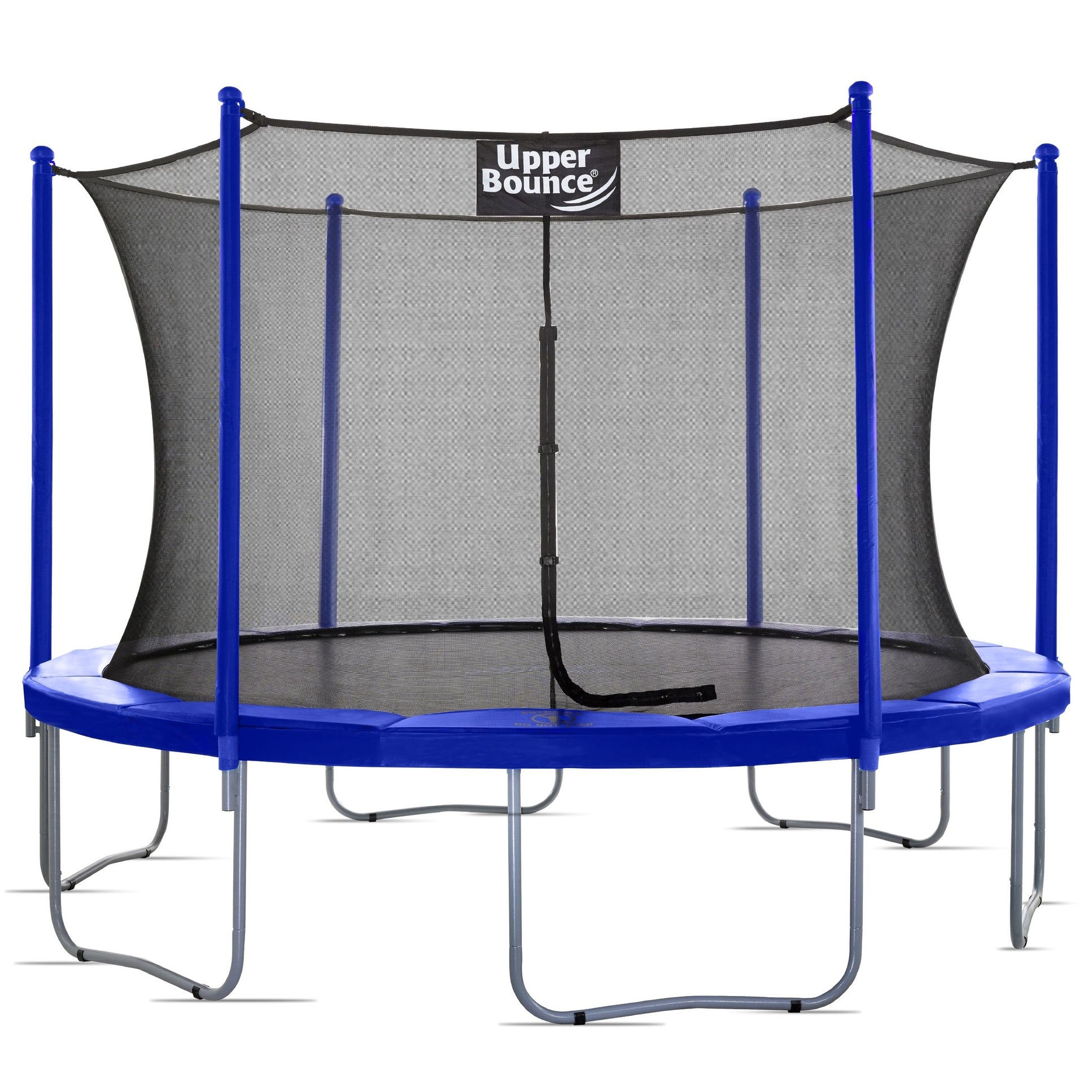 Machrus Upper Bounce 7.5ft Round Trampoline Weather Cover