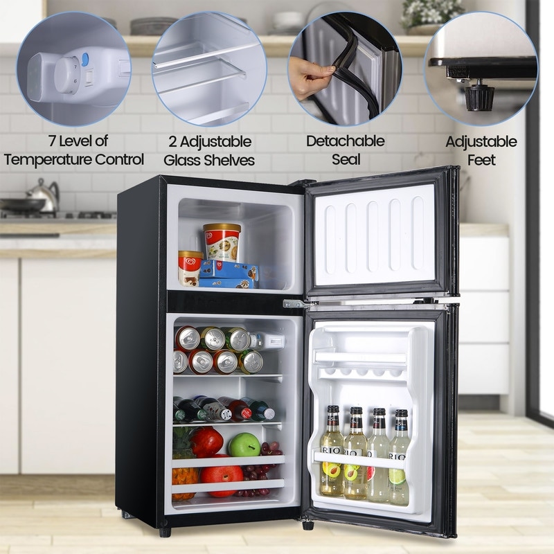 https://ak1.ostkcdn.com/images/products/is/images/direct/d1da88c47e41d2cbe06c046fb551734e8d34a261/3.5Cu.Ft-Compact-Refrigerator-Mini-Fridge-with-Freezer%2C-Small-Refrigerator-with-2-Door%2C-7-Level-Thermostat-Removable-Shelves.jpg