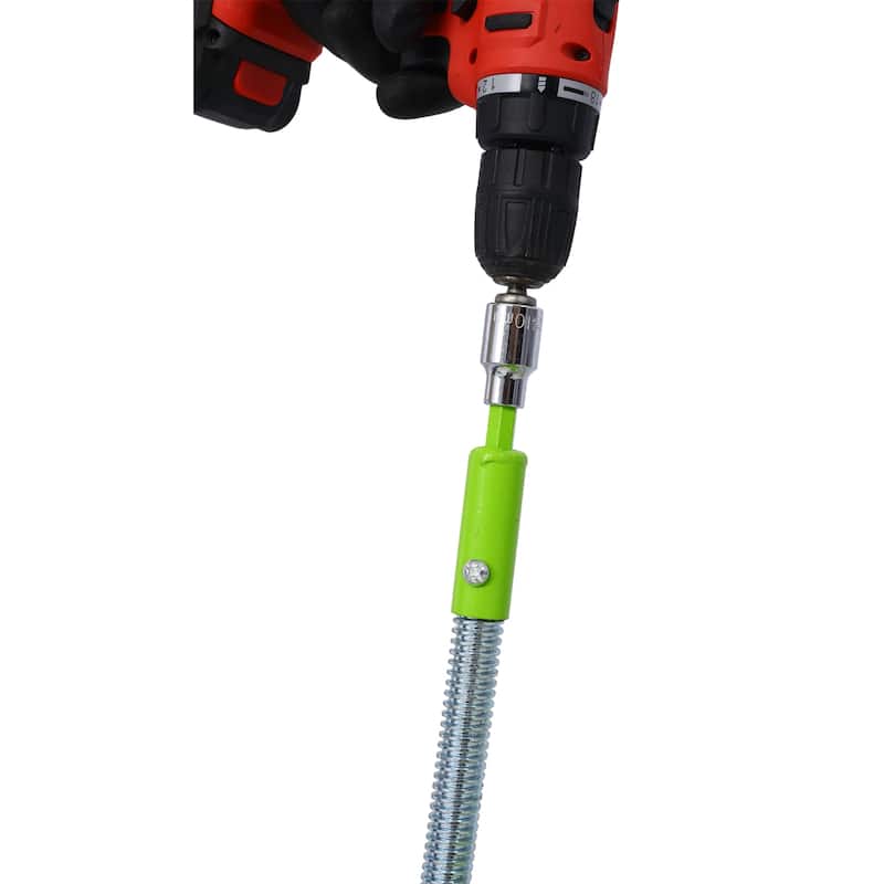 Easy Lawn Mower Lift for Riding Tractors, 800 Lbs Capacity Lawn Tractor Lifter, Cleaning Aid, Universal, Adjustable