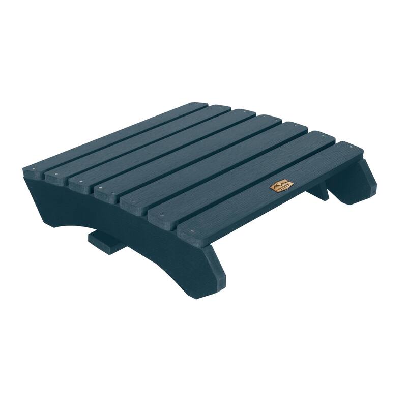 ELK OUTDOORS Essential Eco-Friendly Folding Ottoman