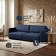 preview thumbnail 37 of 37, Serta Tyson Convertible Sofa