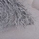 preview thumbnail 79 of 77, Karenne FauxFur Throw Pillow Covers (Set of 2), NO INSERT