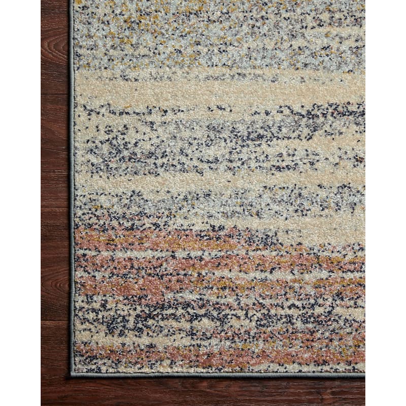 Alexander Home Bradford Modern Abstract Area Rug Bed Bath & Beyond