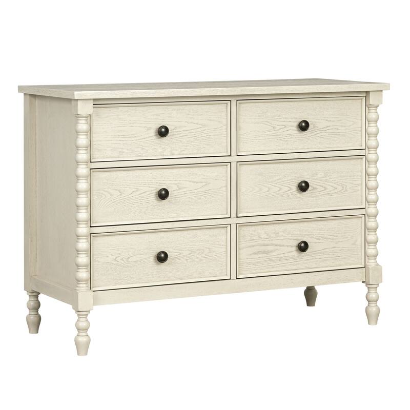 Madison Park Signature Beckett Small Dresser