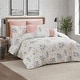 preview thumbnail 5 of 22, Lucky Brand Clarie Floral Comforter Sets