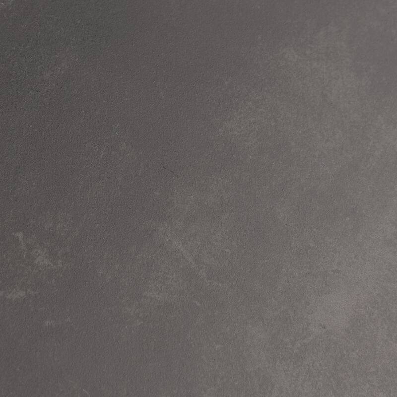 Merola Tile Horizon Hex Nero 7-3/4" x 9" Porcelain Floor and Wall Tile