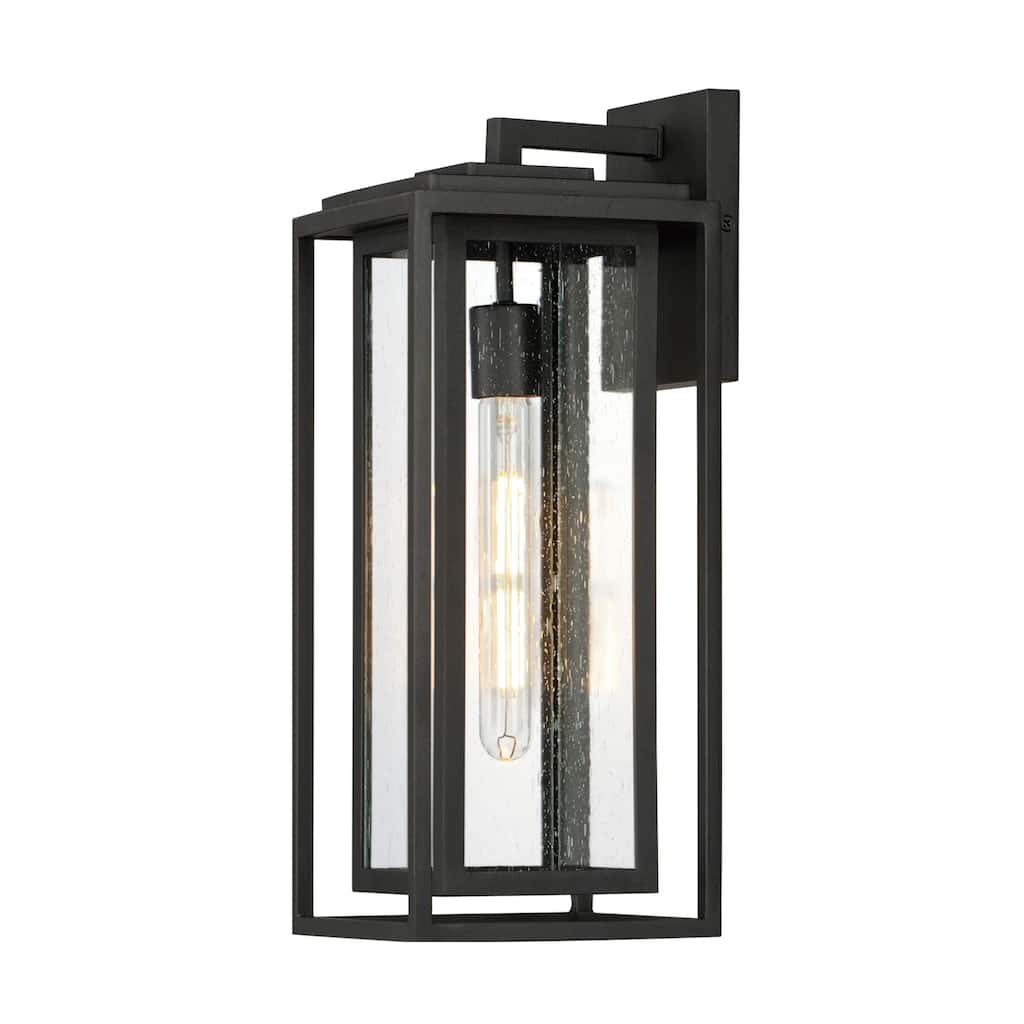 Maxim 40665 Cabana VX 18" Tall Outdoor Wall Sconce