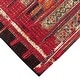 preview thumbnail 26 of 115, Liora Manne Marina Tribal Stripe Indoor/Outdoor Rug