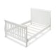 preview thumbnail 3 of 2, Sorelle Furniture Princeton Elite Panel Crib & Changer