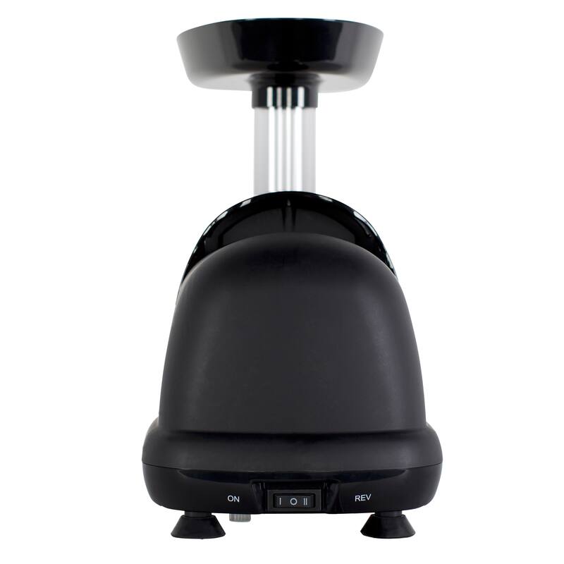 Omega Ultimate Low-Speed Juicer and Nutrition System