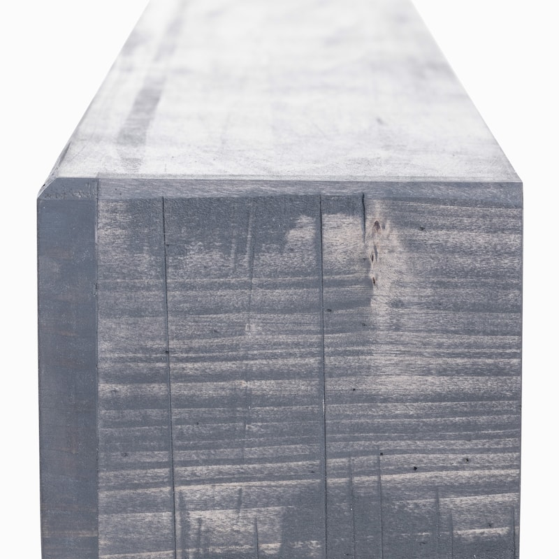Rustic Fireplace Mantel Shelf