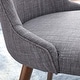 preview thumbnail 6 of 6, Carson Carrington Tornio 5-piece Round Dining Set