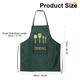 Option Dark Green