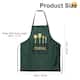 Option Dark Green