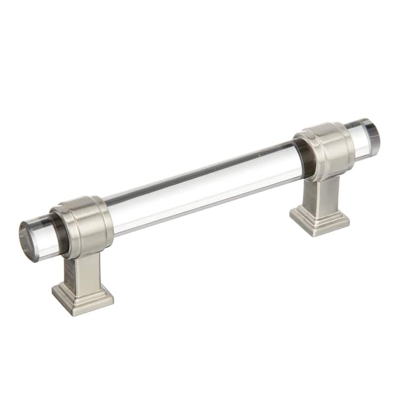 Amerock Glacio Cabinet Door and Drawer Pull