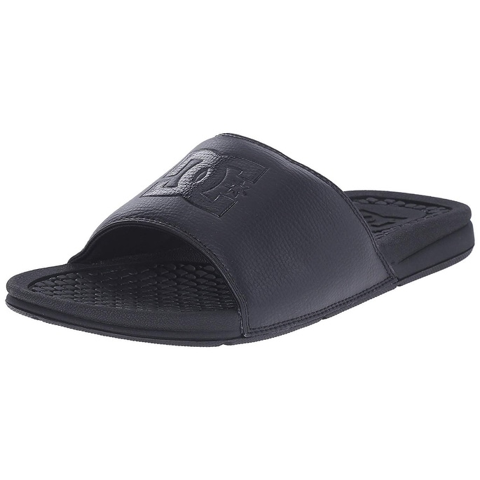DC Mens Bolsa Sandal-M Slide Sandal