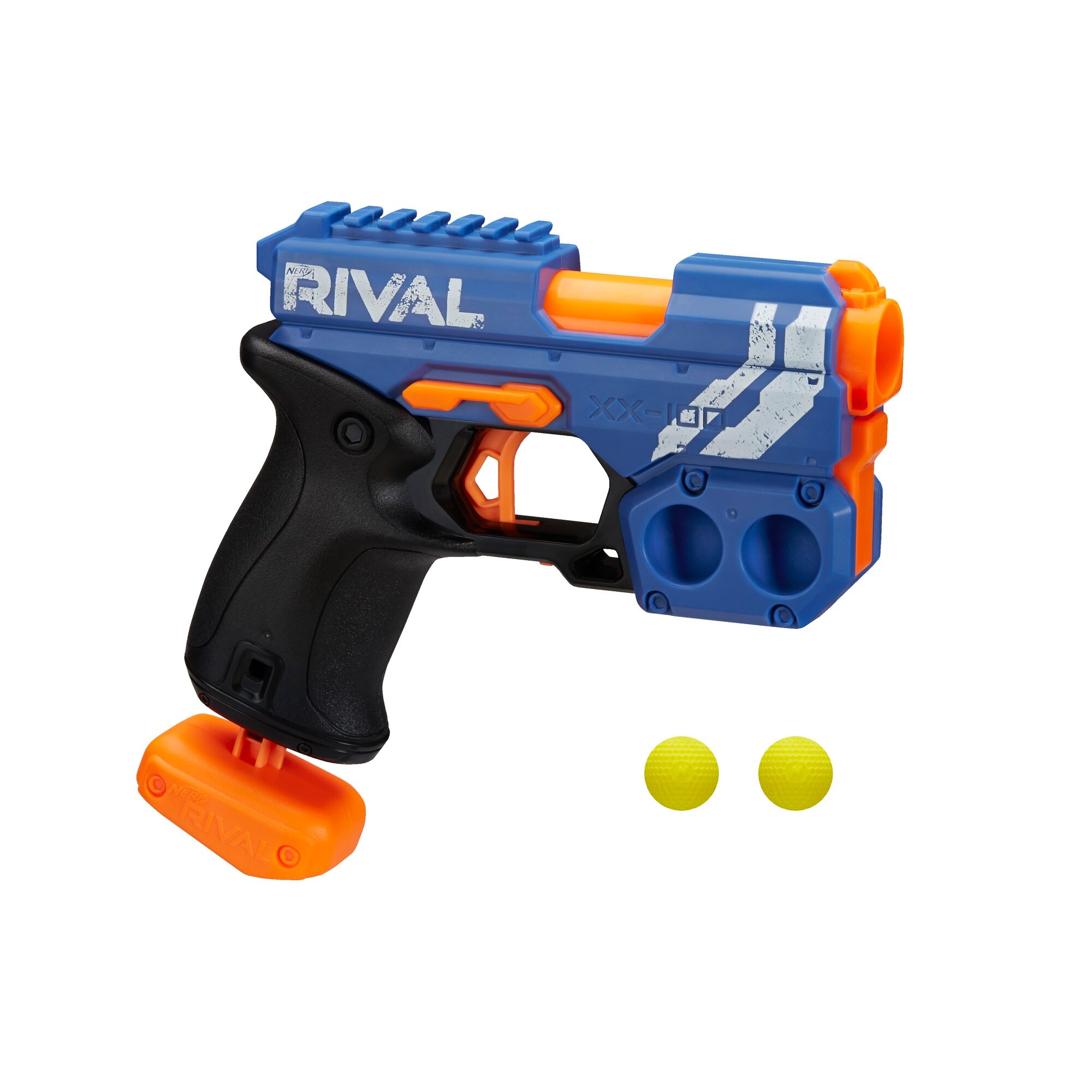 nerf rival age