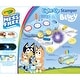 preview thumbnail 2 of 0, Crayola Magic Light-Up Stamper, Bluey - Assorted