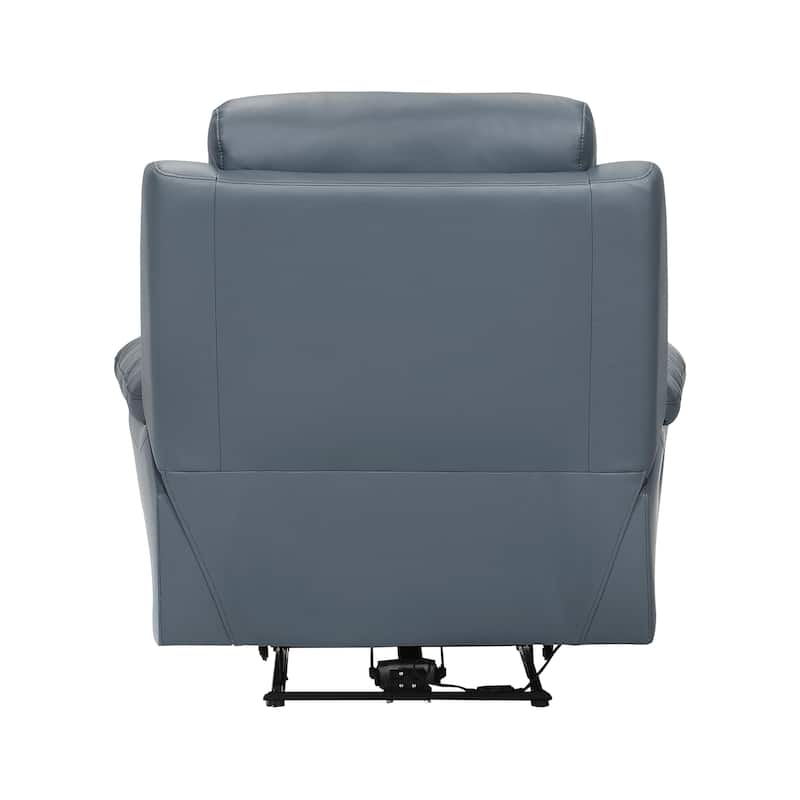 Peperomia 3-Piece Leather Match Power Reclining Sofa Set