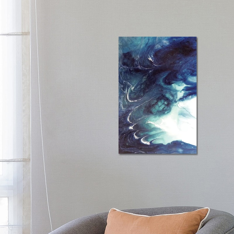 iCanvas "Dreaming Boho" by Antuanelle Canvas Print - 26x18x1.5