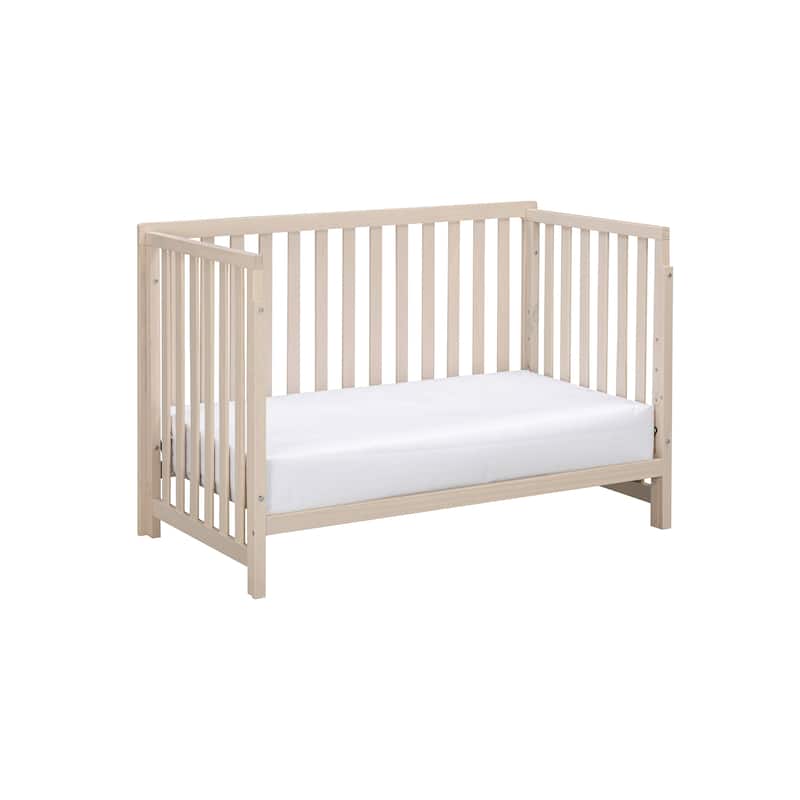 Suite Bebe Reign 4-in-1 Convertible Island Crib