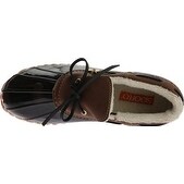 sporto pam low duck boot