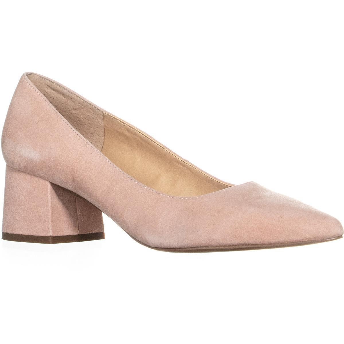 Franco Sarto Block Heel Pump 2024 www.hockeyplayer .ar