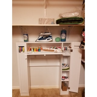 Simple Living Space Saver