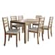 Option Natural Oak