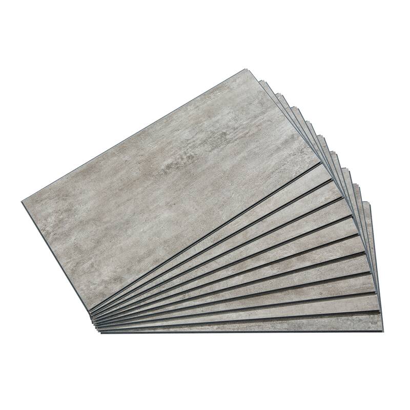 Palisade Vinyl Wall Tile