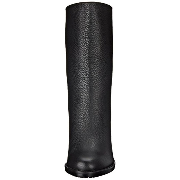 aquatalia mid calf boots