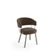 preview thumbnail 47 of 50, Amisco Corey Dining Chair