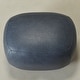 preview thumbnail 27 of 112, KINWELL 23" Wide Faux Leather Upholstered Ottoman Footrest, PU Entryway Footstool