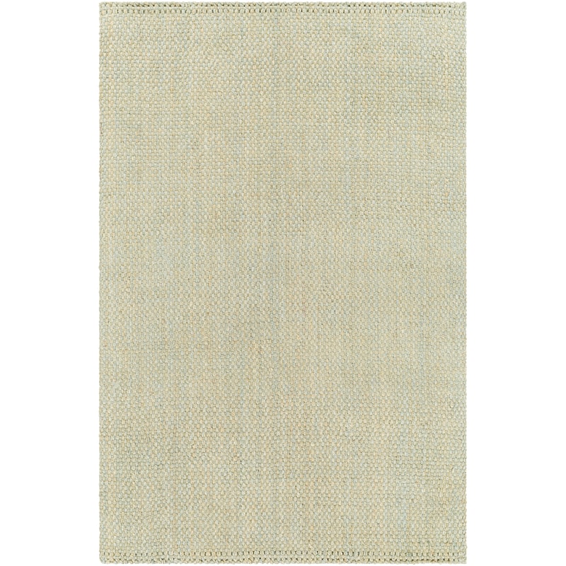 Livabliss Carter Hand-woven Jute Rug