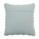 preview thumbnail 22 of 48, Nubby Design Down Filled Throw Pillow