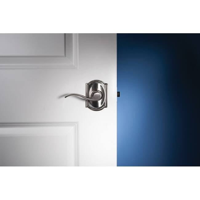 Schlage Camelot Lower Handle Set for Electronic Keypad with Right