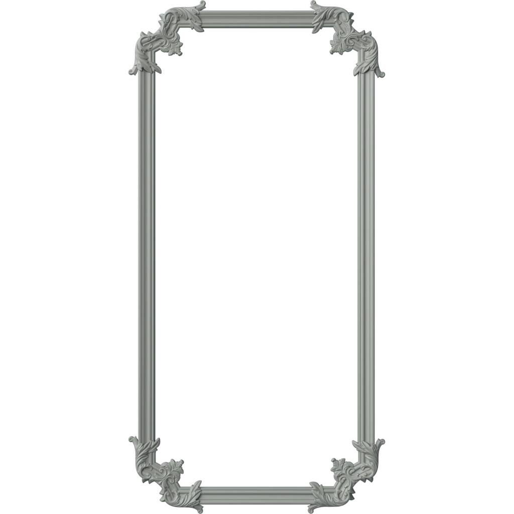 Oxford Panel Moulding Kit
