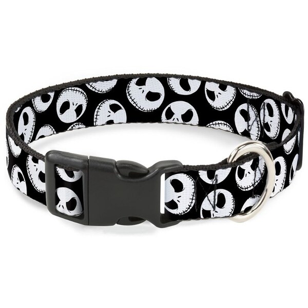 dog collar components