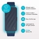 preview thumbnail 6 of 7, Homedics WakeBand Wearable Silent Alarm