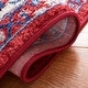 preview thumbnail 81 of 115, SAFAVIEH Brentwood Vessie Traditional Oriental Rug