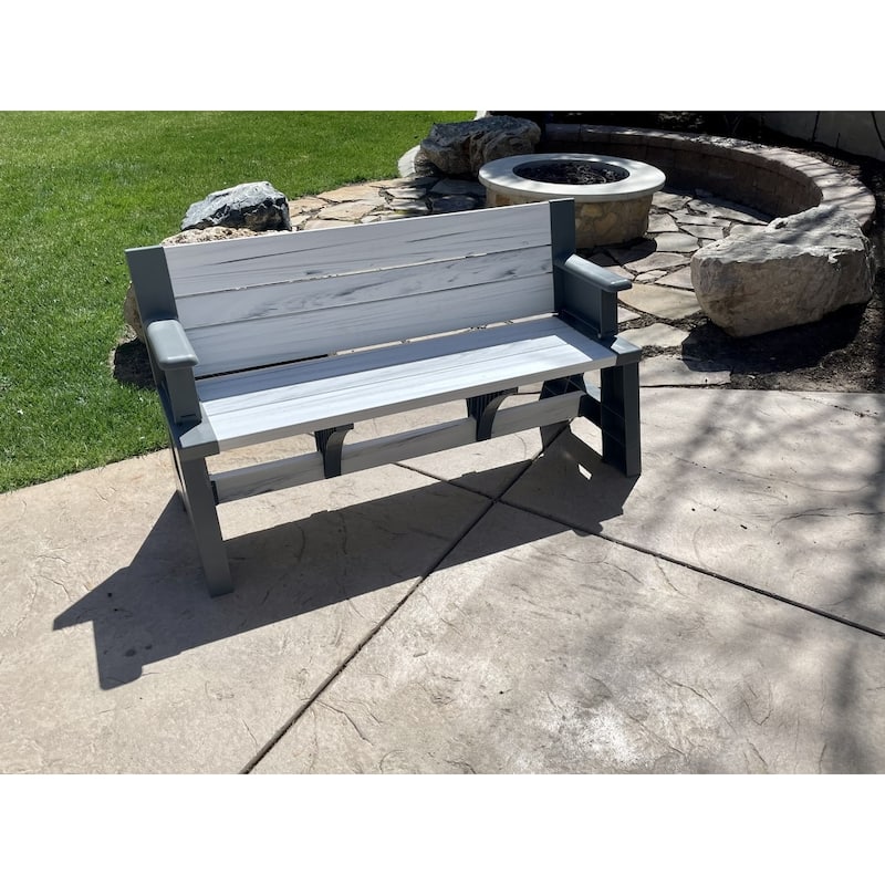 Convert A Bench Gen I