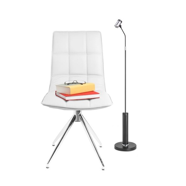 cordless reading floor lamp